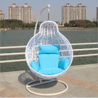 Patio,balcony swing chair leisure ,hanging chair egg swing chair